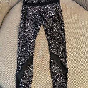 Lulu leggings